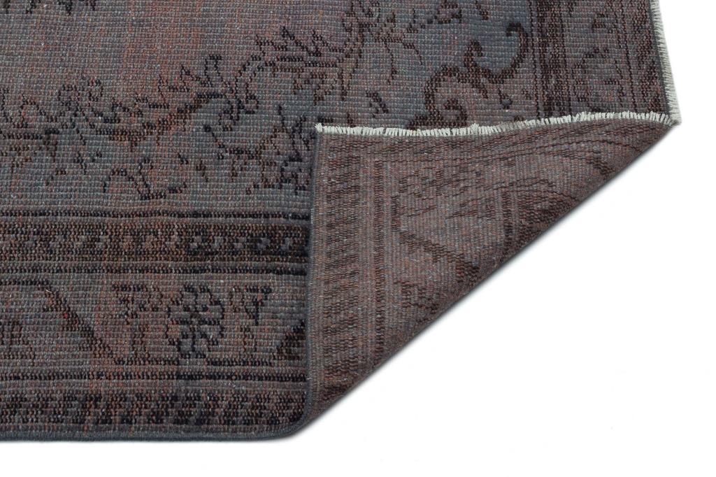 Apex Vintage Gri 34259 167 x 272 cm