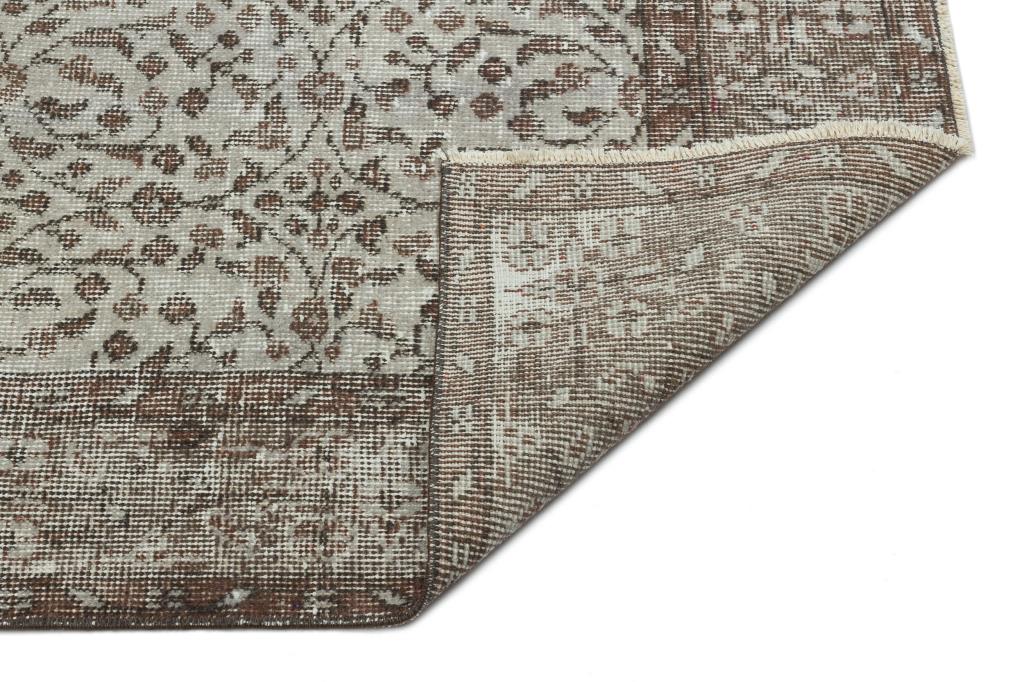 Apex Vintage Gri 34261 165 x 298 cm
