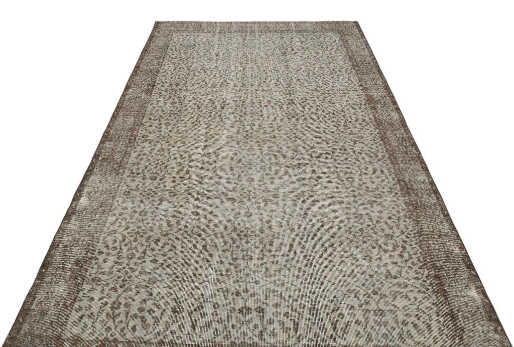 Apex Vintage Gri 34261 165 x 298 cm
