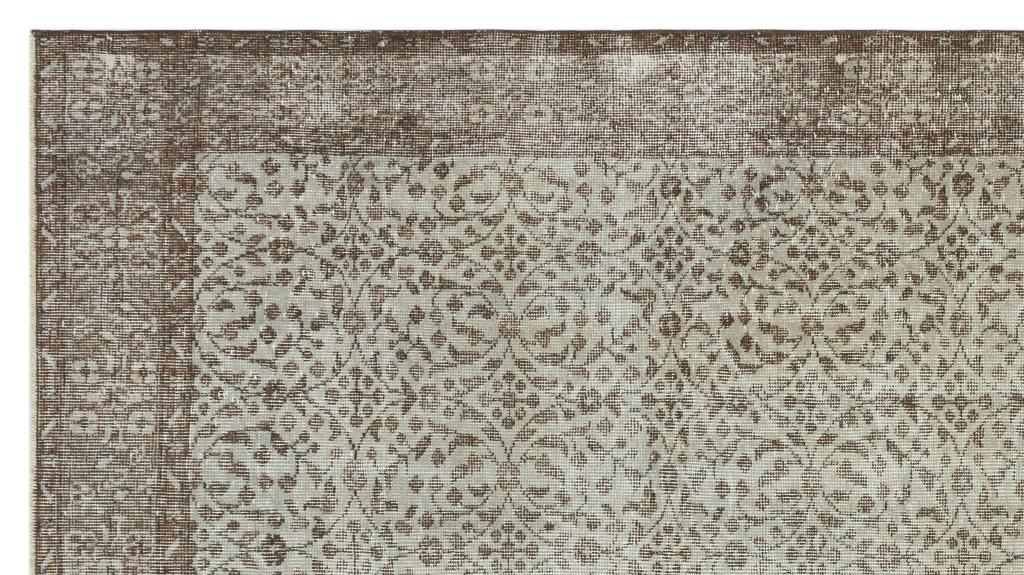 Apex Vintage Gri 34261 165 x 298 cm