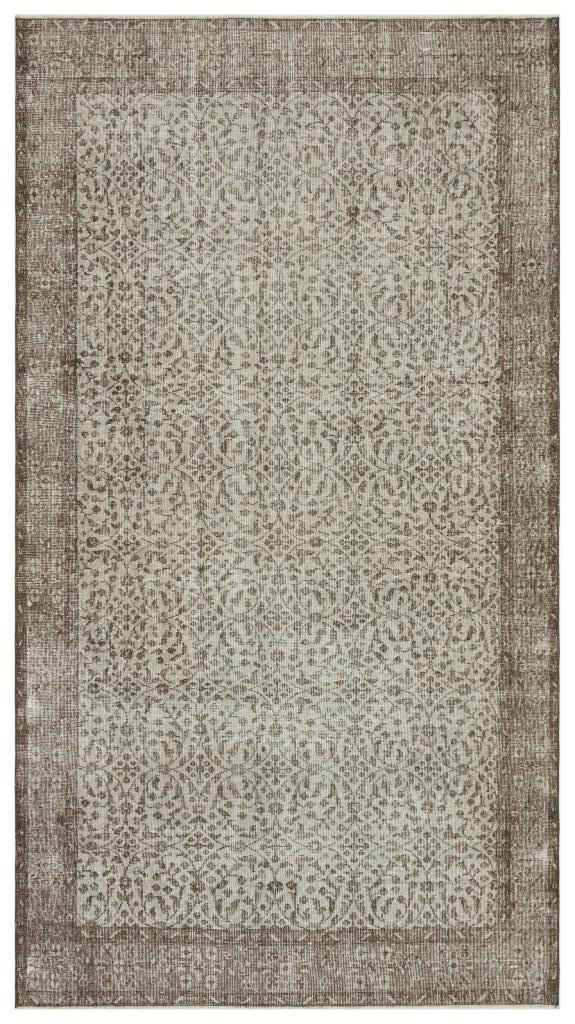 Apex Vintage Gri 34261 165 x 298 cm