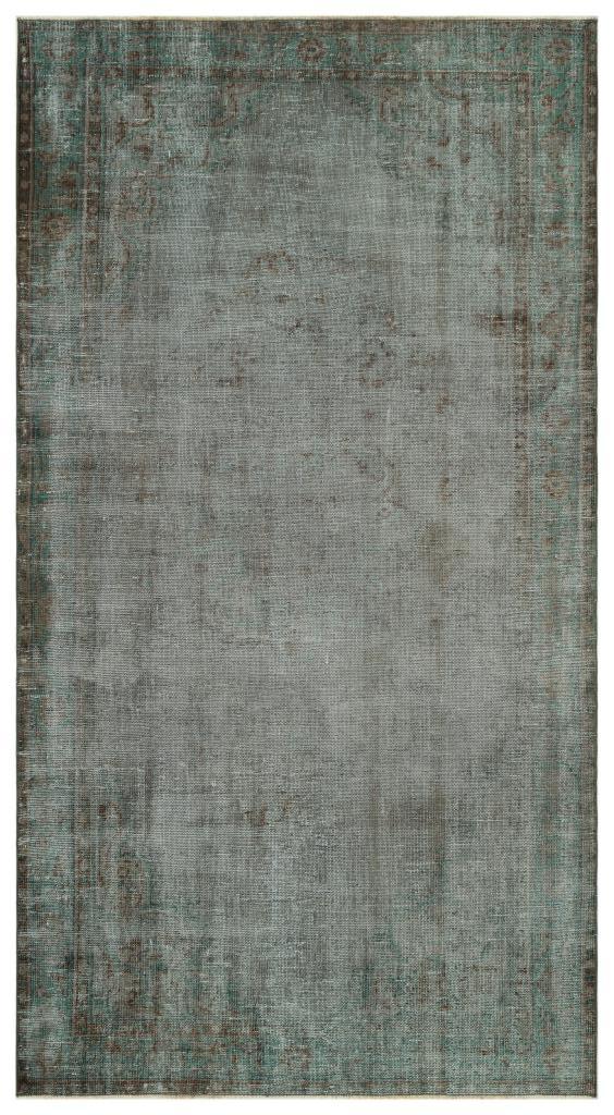 Apex Vintage Gri 34293 160 x 302 cm