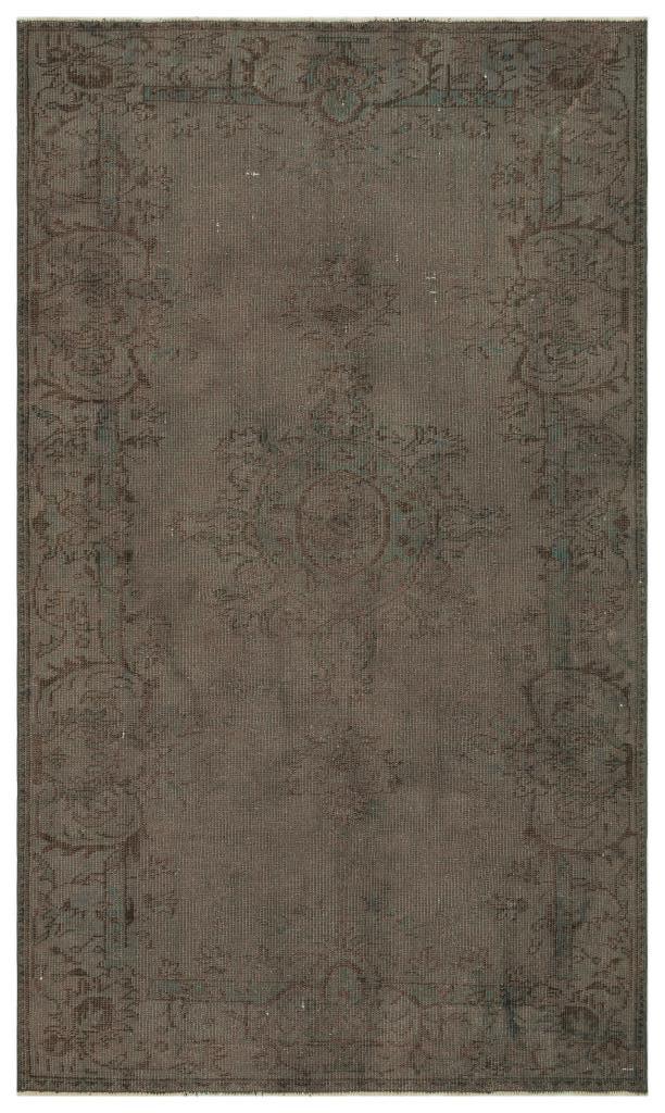 Apex Vintage Gri 34306 167 x 281 cm