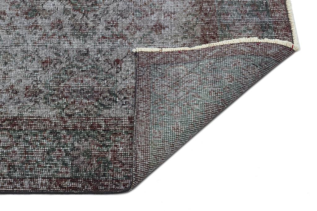 Apex Vintage Gri 34333 175 x 277 cm