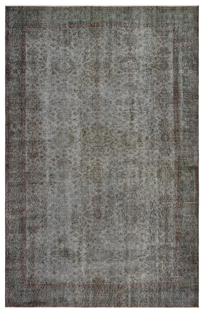 Apex Vintage Gri 34333 175 x 277 cm