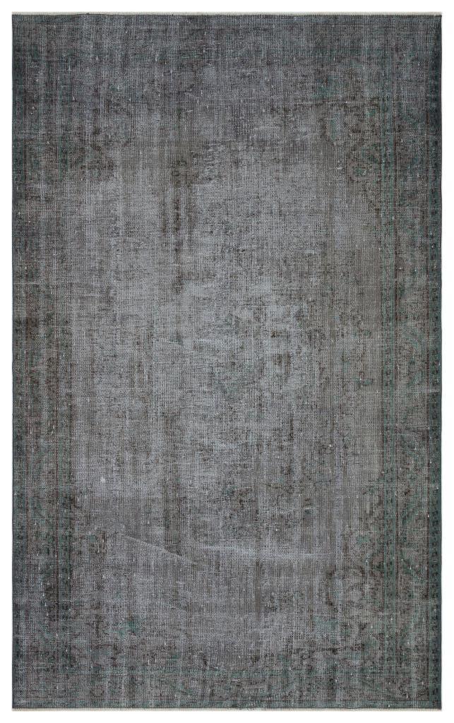 Apex Vintage Gri 34345 162 x 269 cm