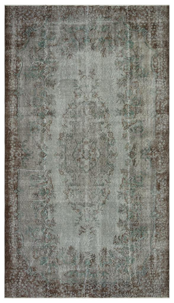 Apex Vintage Gri 34348 171 x 304 cm