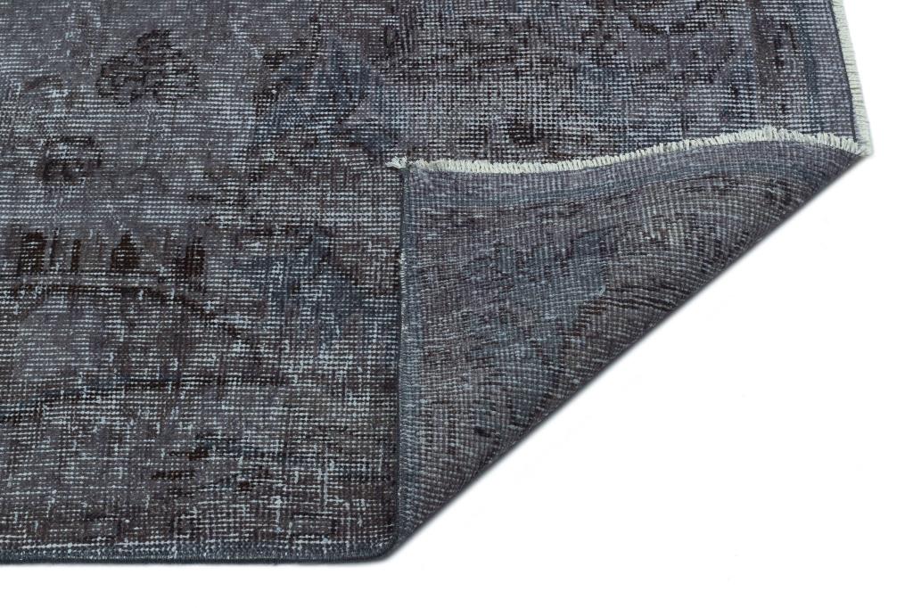 Apex Vintage Gri 34350 161 x 277 cm