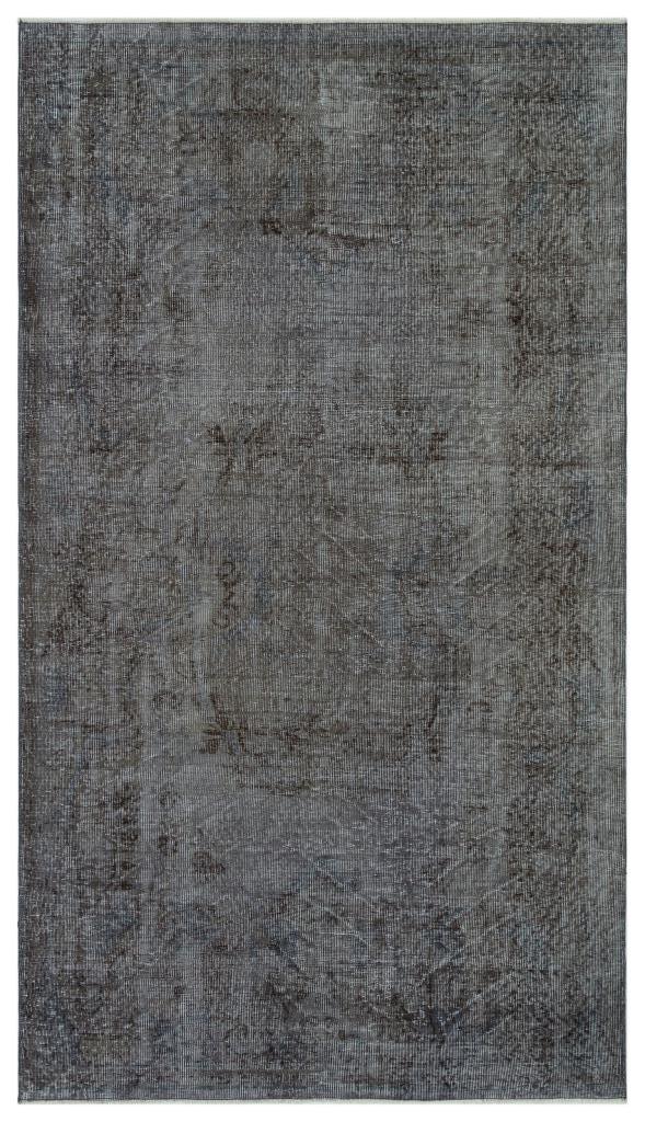 Apex Vintage Gri 34350 161 x 277 cm