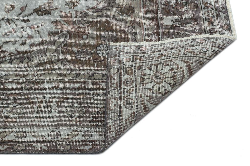 Apex Vintage Gri 34367 167 x 281 cm