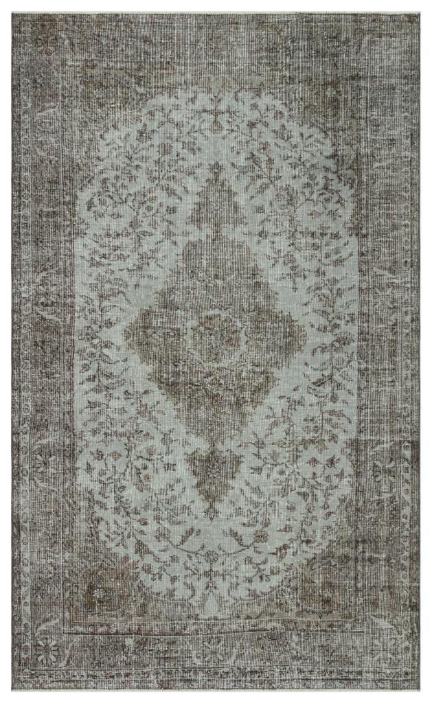 Apex Vintage Gri 34367 167 x 281 cm