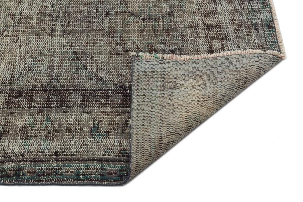 Apex Vintage Gri 34410 183 x 281 cm