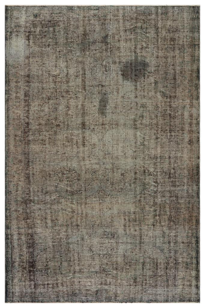 Apex Vintage Gri 34410 183 x 281 cm