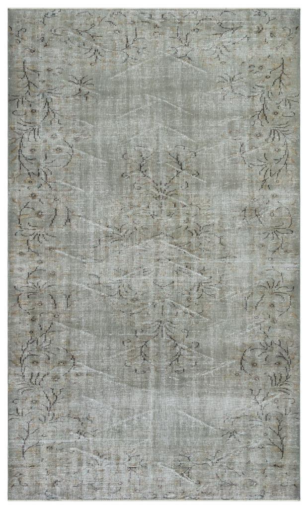 Apex Vintage Gri 34504 171 x 294 cm