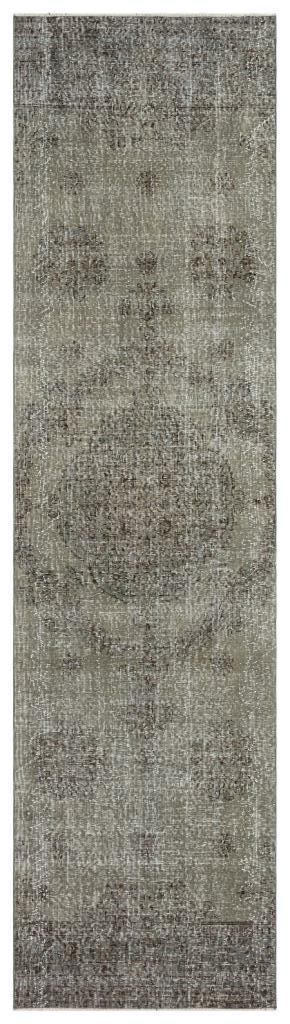 Apex Vintage Gri 34777 93 x 348 cm