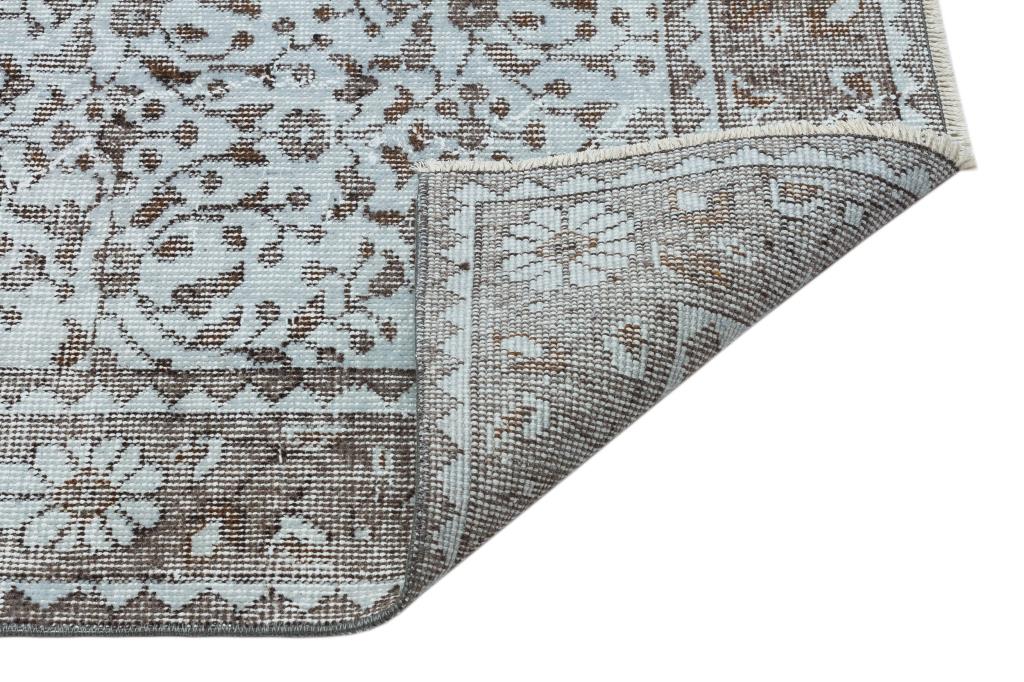 Apex Vintage Gri 34804 168 x 281 cm