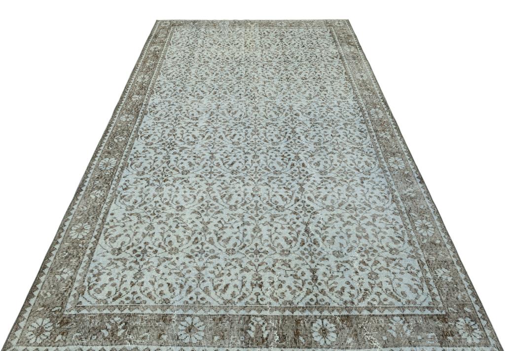 Apex Vintage Gri 34804 168 x 281 cm