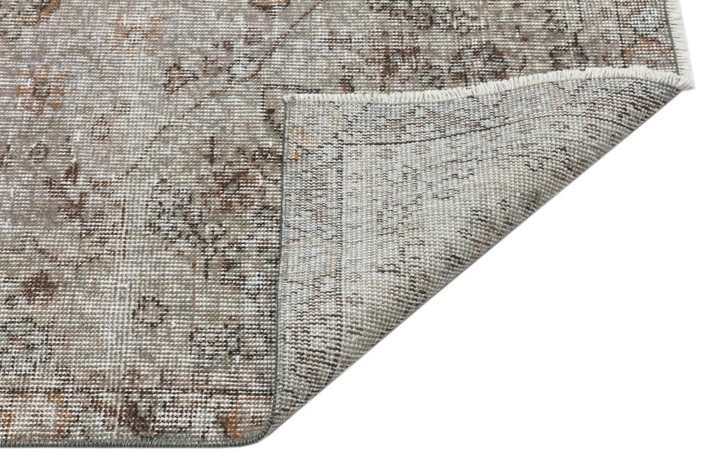 Apex Vintage Gri 35141 170 x 280 cm