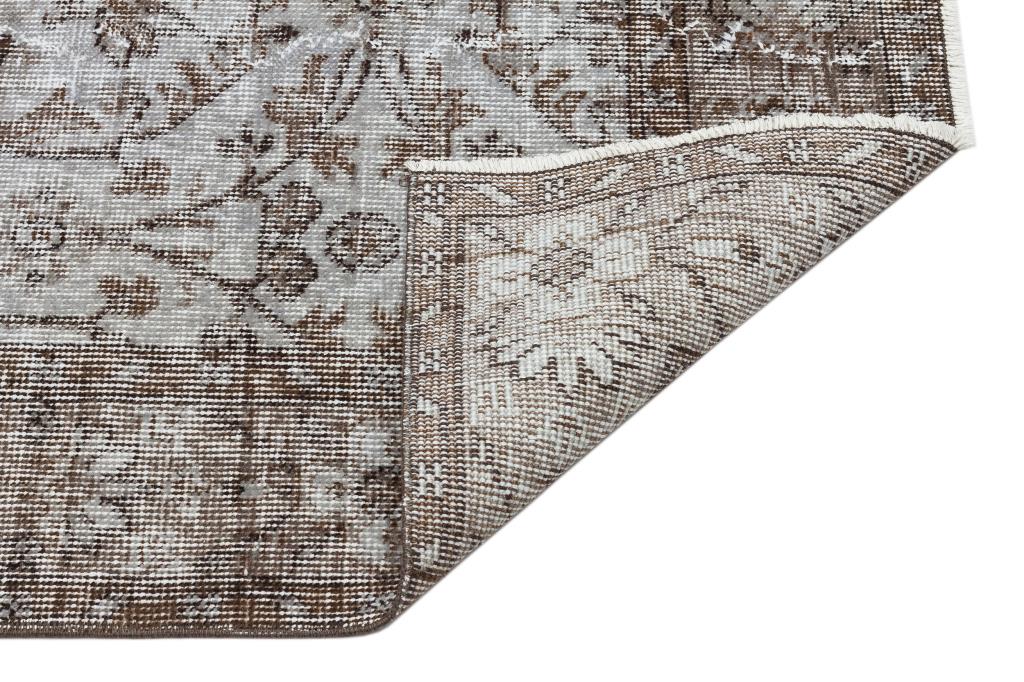 Apex Vintage Gri 35159 142 x 247 cm