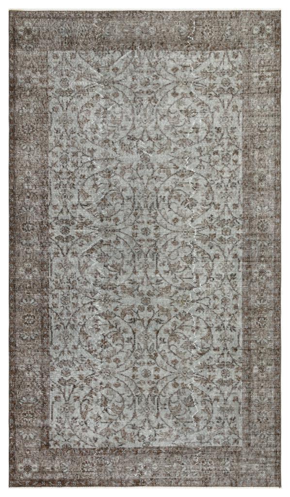Apex Vintage Gri 35159 142 x 247 cm