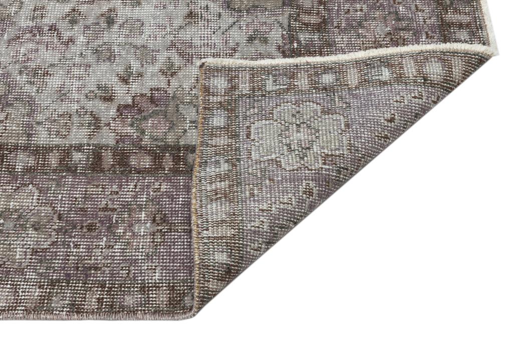 Apex Vintage Gri 35174 162 x 285 cm