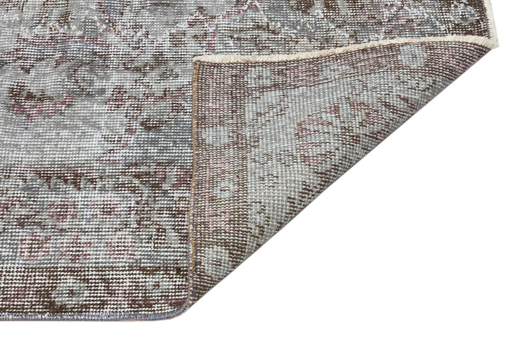 Apex Vintage Gri 35186 172 x 292 cm