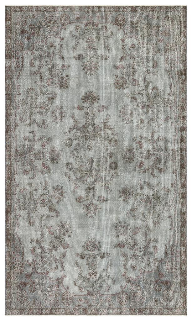 Apex Vintage Gri 35186 172 x 292 cm