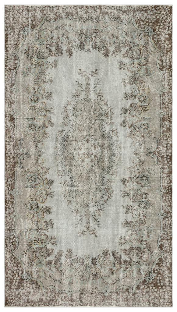 Apex Vintage Gri 35187 174 x 307 cm