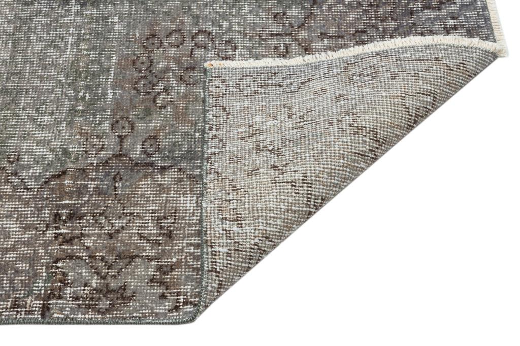 Apex Vintage Gri 35203 172 x 291 cm