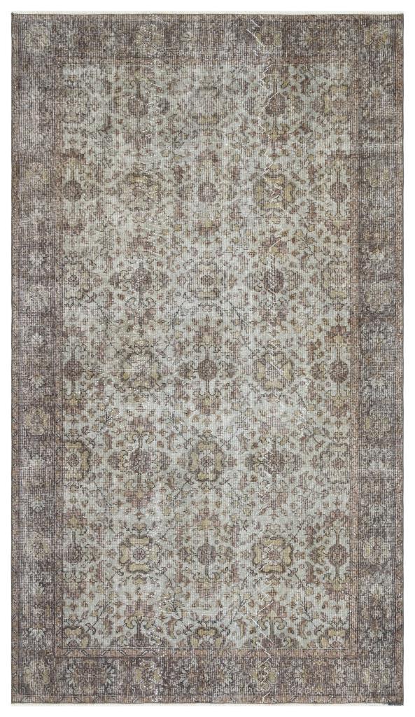 Apex Vintage Gri 35218 162 x 287 cm