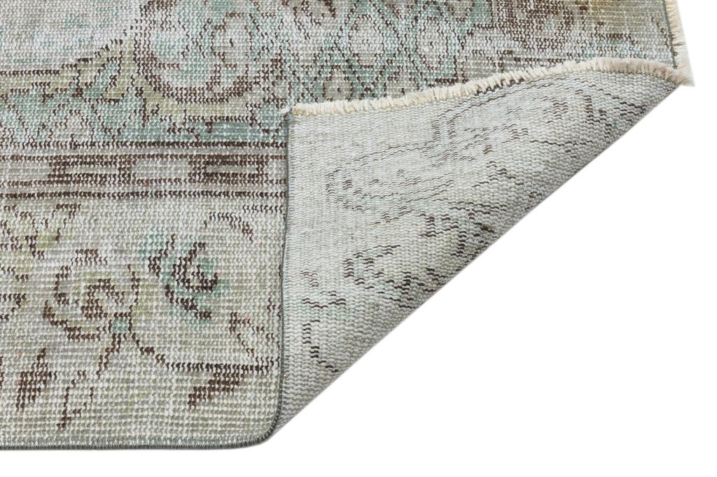 Apex Vintage Gri 35223 171 x 276 cm