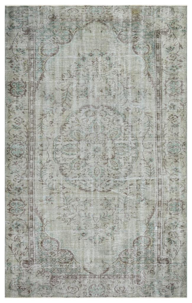 Apex Vintage Gri 35223 171 x 276 cm