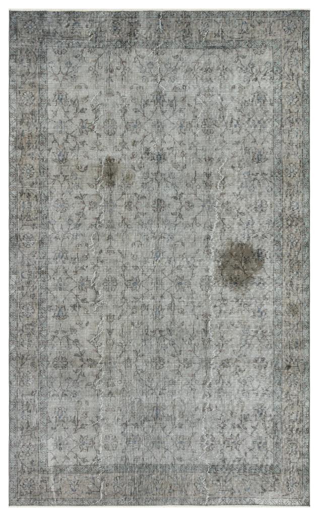 Apex Vintage Gri 35224 159 x 260 cm