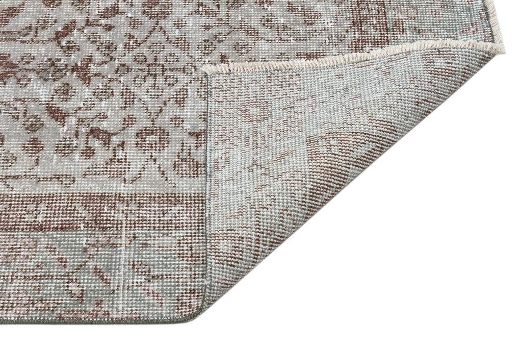 Apex Vintage Gri 35235 160 x 274 cm