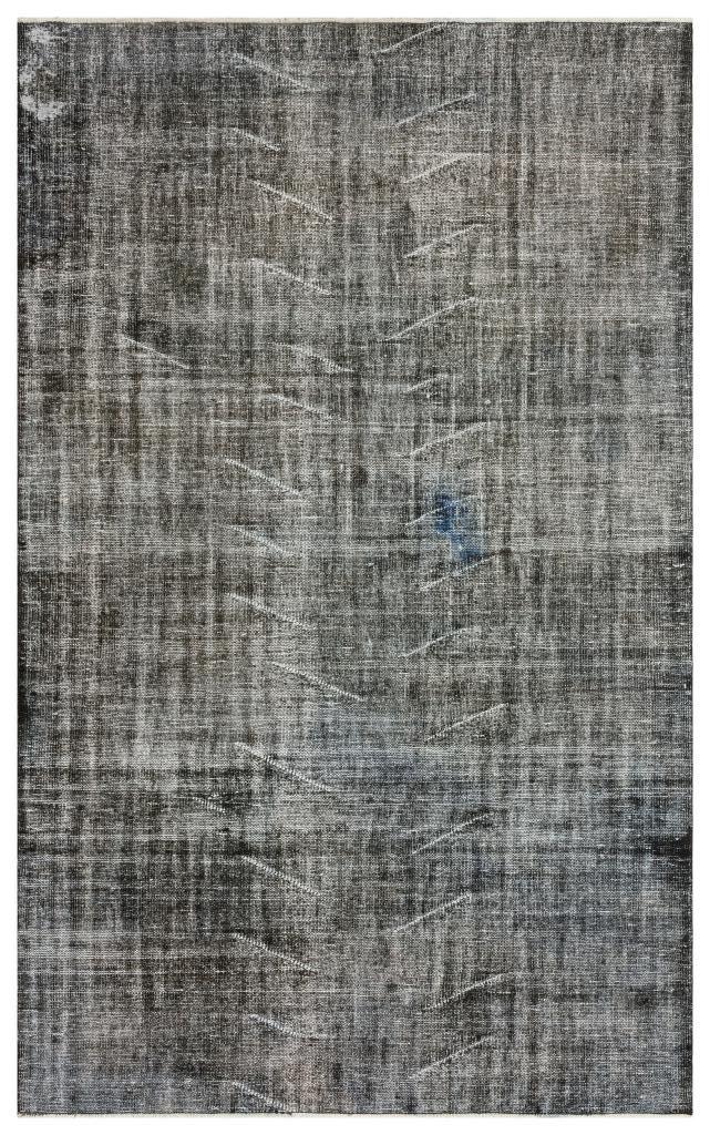 Apex Vintage Gri 35257 180 x 285 cm