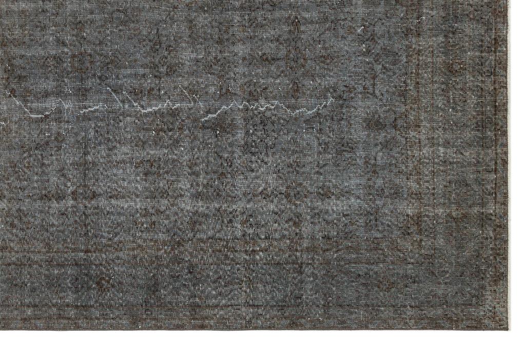 Apex Vintage Gri 36023 219 x 330 cm
