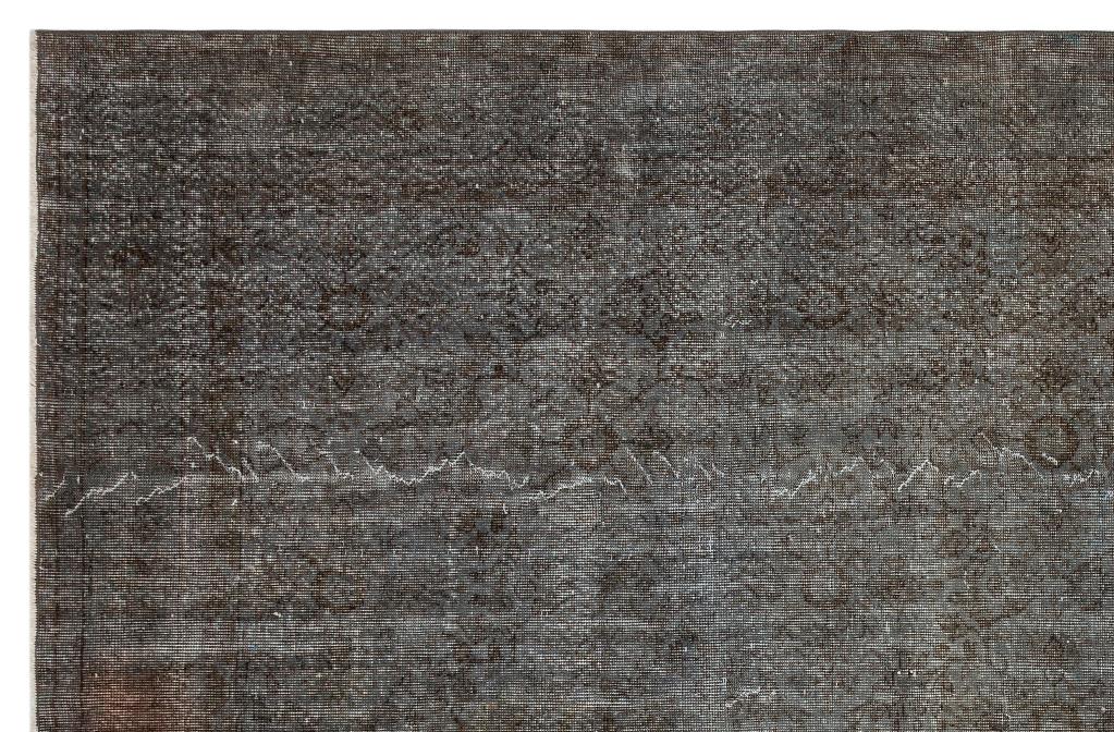 Apex Vintage Gri 36023 219 x 330 cm
