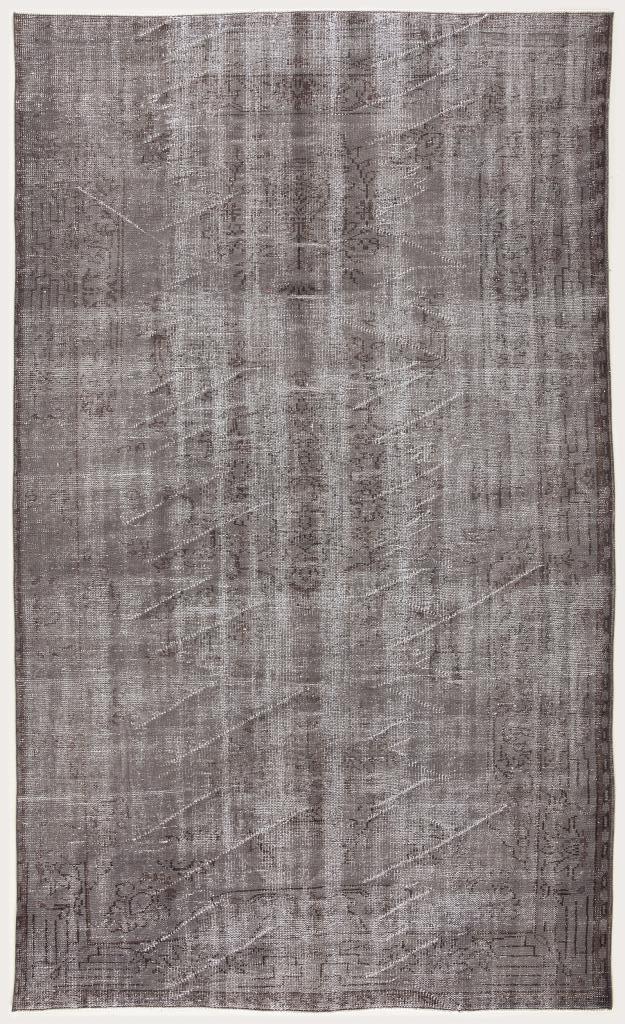 Apex Vintage Gri 4480 171 x 286 cm
