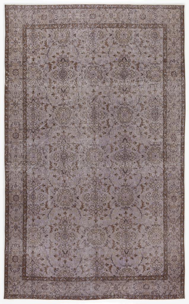 Apex Vintage Gri 5217 172 x 287 cm