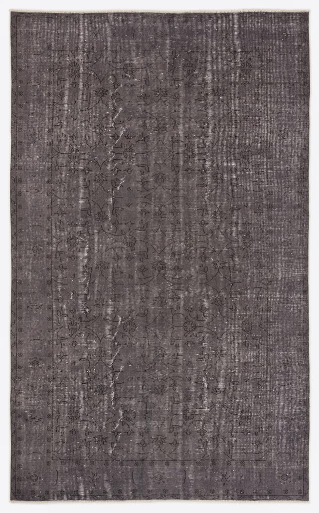 Apex Vintage Gri 7231 167 x 274 cm