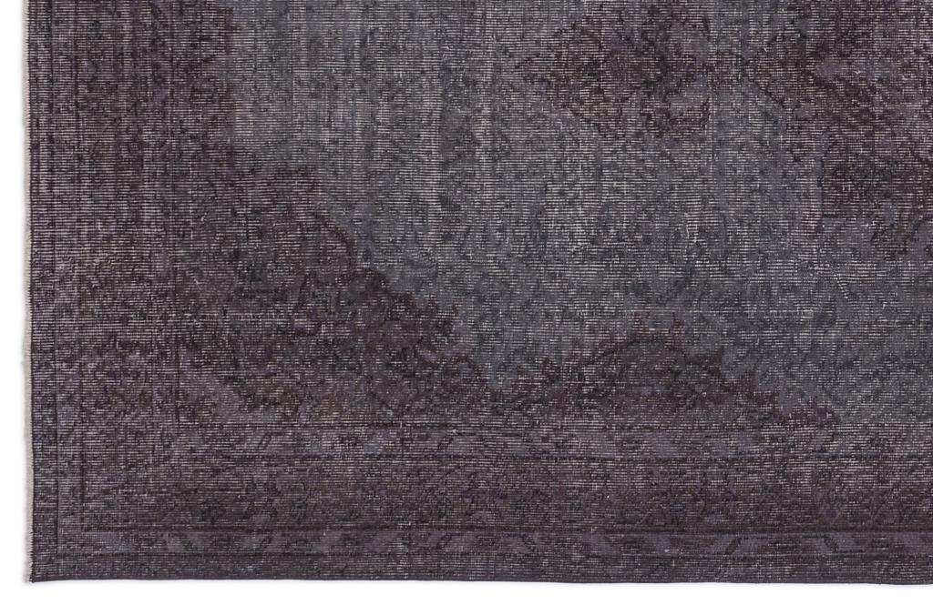 Apex Vintage Gri 8929 156 x 276 cm