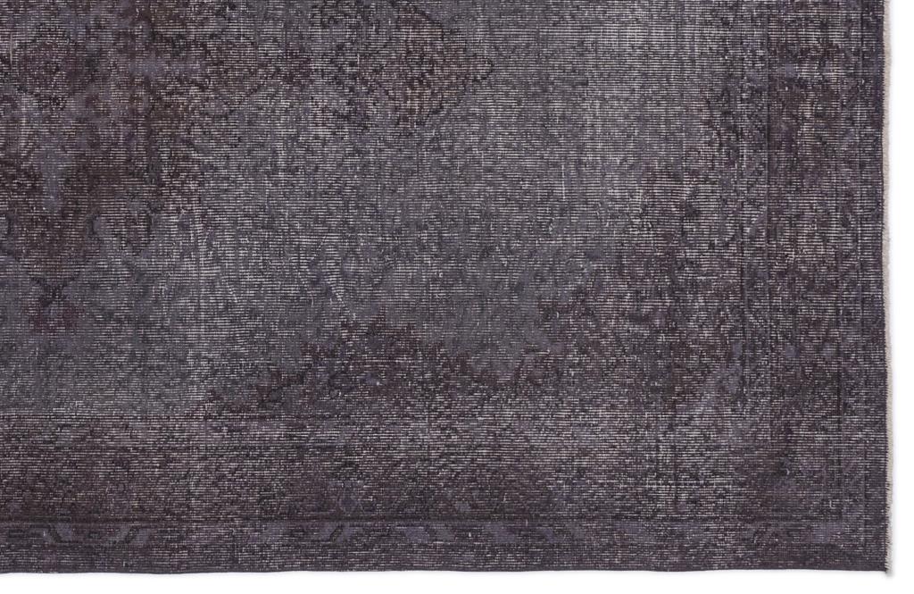 Apex Vintage Gri 8929 156 x 276 cm