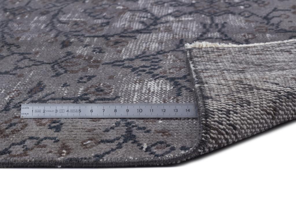 Apex Vintage Gri 9132 162 x 278 cm