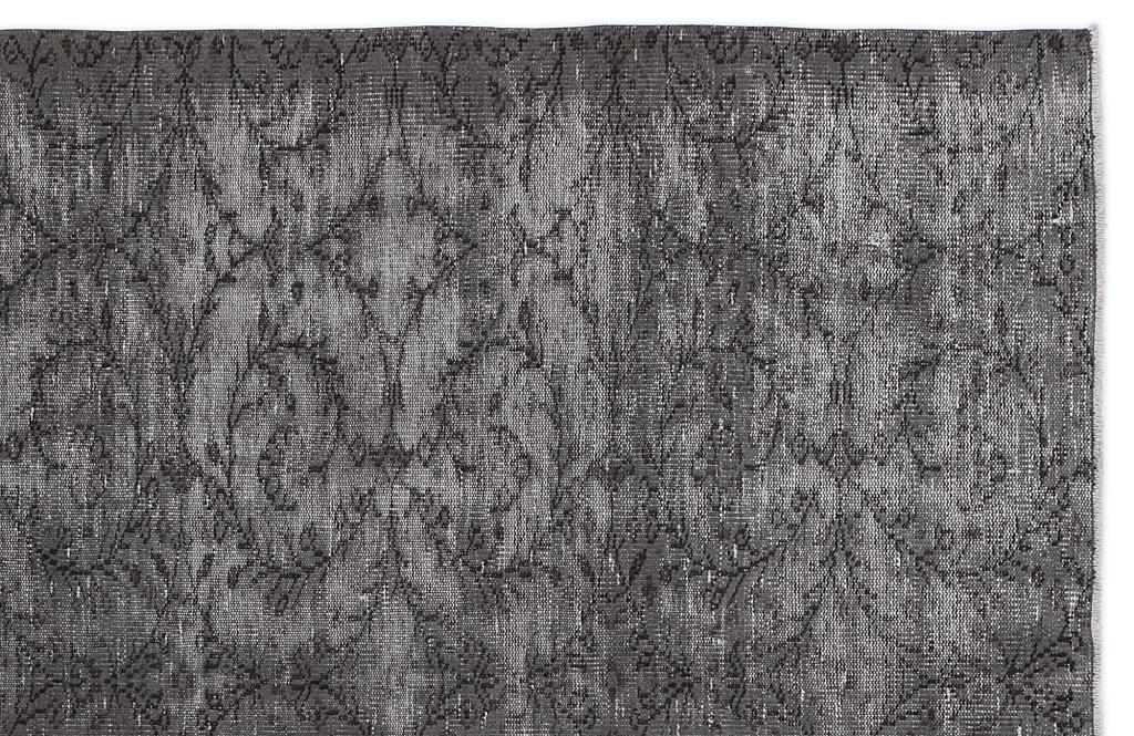 Apex Vintage Gri 9132 162 x 278 cm