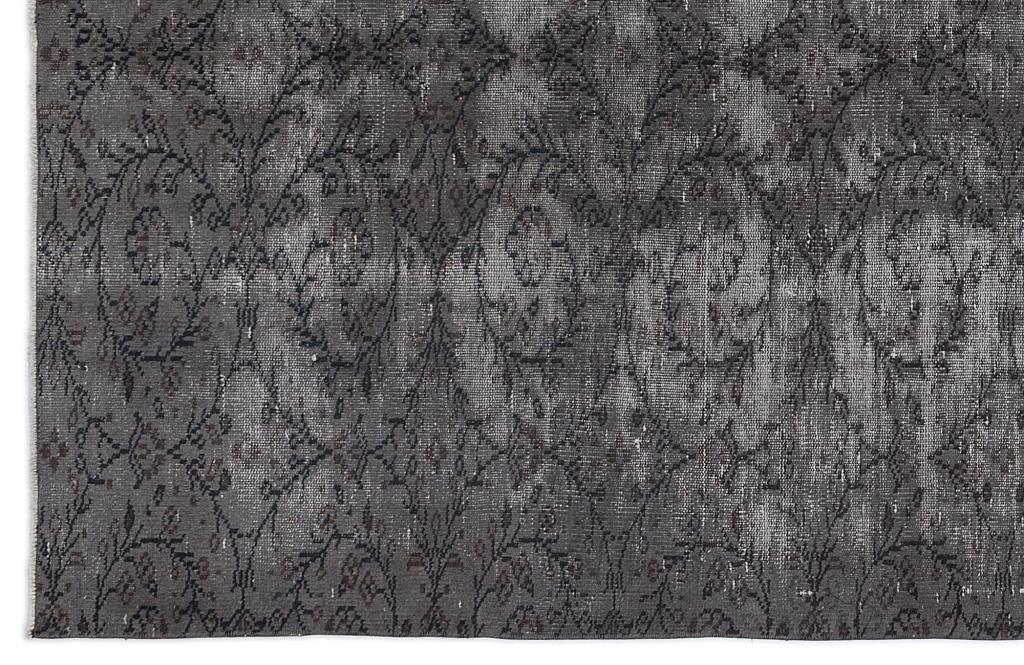 Apex Vintage Gri 9132 162 x 278 cm