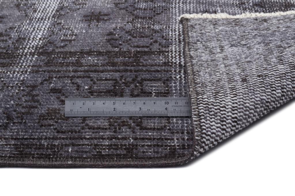 Apex Vintage Gri 9248 169 x 280 cm
