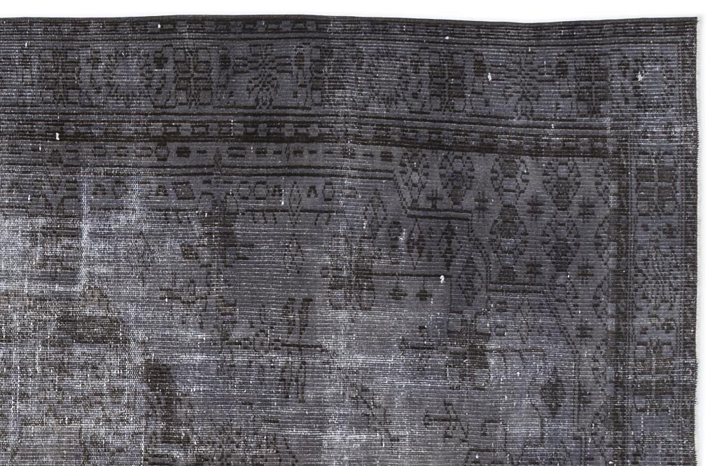 Apex Vintage Gri 9248 169 x 280 cm