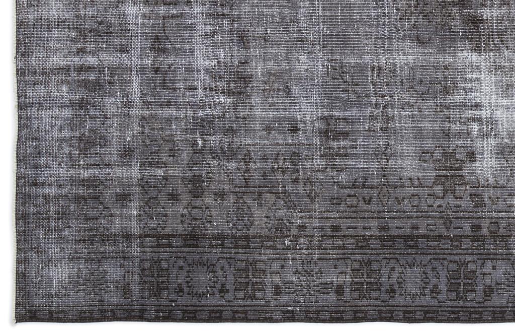Apex Vintage Gri 9248 169 x 280 cm