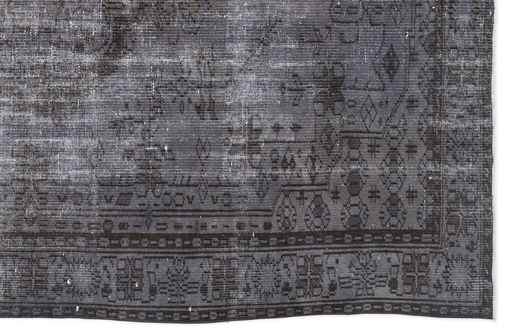 Apex Vintage Gri 9248 169 x 280 cm