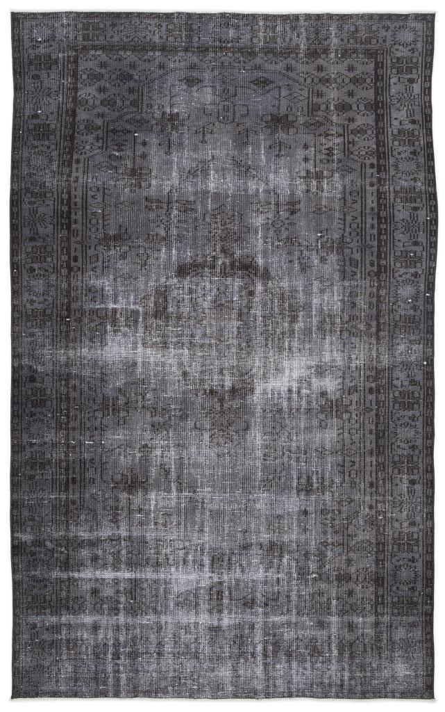 Apex Vintage Gri 9248 169 x 280 cm